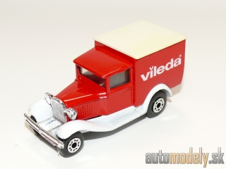 Matchbox - Model A Ford