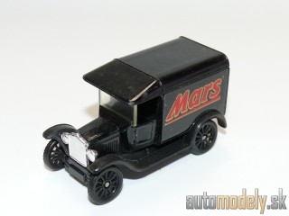 Matchbox - 1921 Model T Ford - 1:52