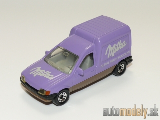 Matchbox - Ford Courier Courrier - 1:54