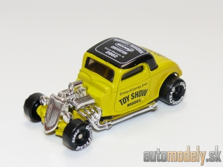Matchbox - '33 Ford Coupe - 1:58