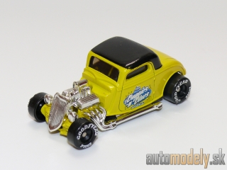 Matchbox - '33 Ford Coupe - 1:58