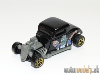 Matchbox - '33 Ford Coupe - 1:58