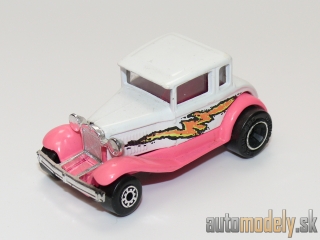 Matchbox - Model A Ford