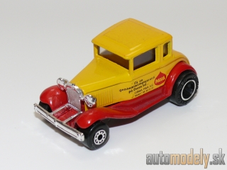 Matchbox - Model A Ford