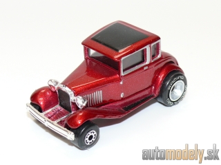 Matchbox - Model A Ford
