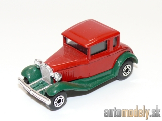 Matchbox - Model A Ford