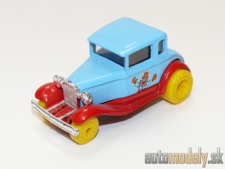 Matchbox - Model A Ford