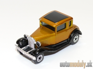 Matchbox - Model A Ford