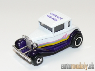 Matchbox - Model A Ford