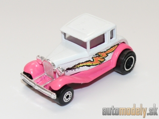 Matchbox - Model A Ford