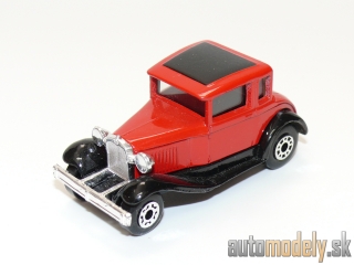 Matchbox - Model A Ford