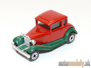Matchbox - Model A Ford