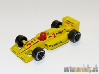 Matchbox - Indy 500 Racer - 1:55