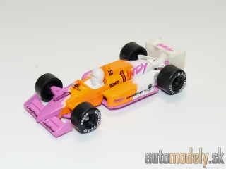 Matchbox - Indy 500 Racer - 1:55