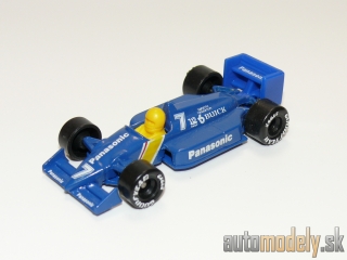 Matchbox - Indy 500 Racer - 1:55