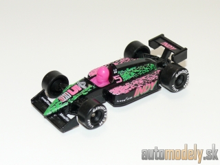 Matchbox - Indy 500 Racer - 1:55
