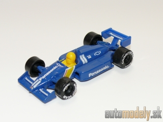 Matchbox - Indy 500 Racer - 1:55