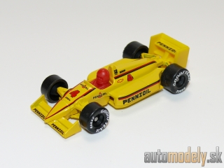 Matchbox - Indy 500 Racer - 1:55