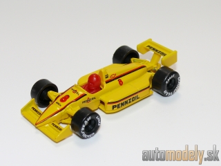 Matchbox - Indy 500 Racer - 1:55