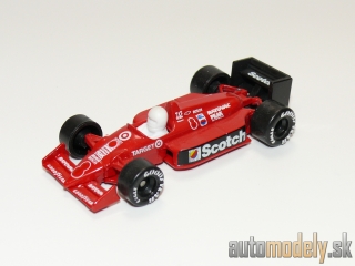 Matchbox - Indy 500 Racer - 1:55