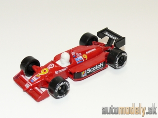 Matchbox - Indy 500 Racer - 1:55