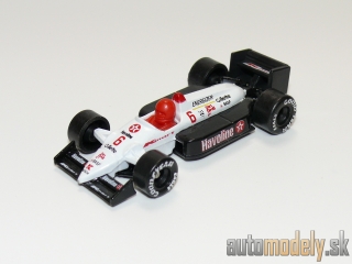 Matchbox - Indy 500 Racer - 1:55
