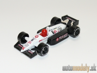 Matchbox - Indy 500 Racer - 1:55