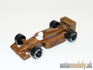 Matchbox - Grand Prix Racing Car - 1:55