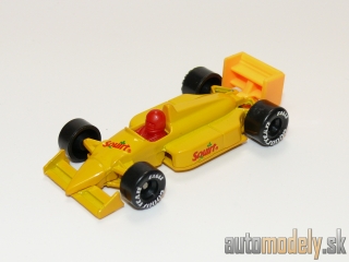 Matchbox - Grand Prix Racing Car - 1:55
