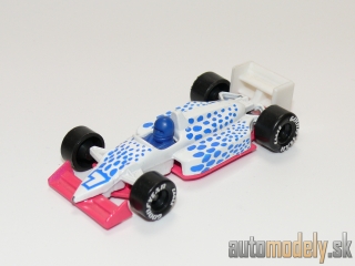 Matchbox - Grand Prix Racing Car - 1:55