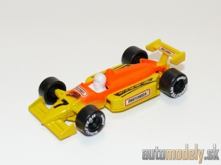 Matchbox - Grand Prix Racing Car - 1:55