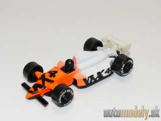 Matchbox - Grand Prix Racing Car - 1:55