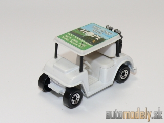 Matchbox - Golf Cart - 1:56