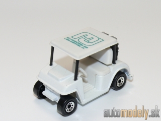Matchbox - Golf Cart - 1:56