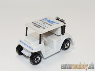 Matchbox - Golf Cart - 1:56