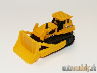 Matchbox - Ground Breaker