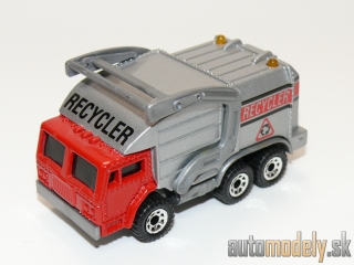 Matchbox - Garbage Truck