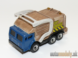 Matchbox - Garbage Truck