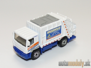 Matchbox - Garbage Truck 2008