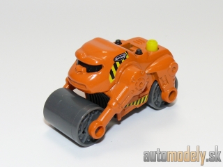 Matchbox - Go Rolla