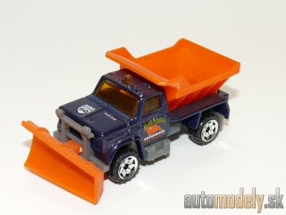 Matchbox - Highway Maintenance Truck - 1:83