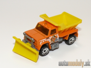 Matchbox - Highway Maintenance Truck - 1:83