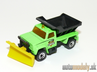 Matchbox - Highway Maintenance Truck - 1:83