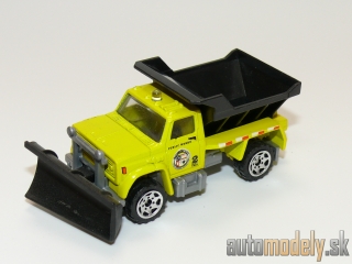 Matchbox - Highway Maintenance Truck - 1:83