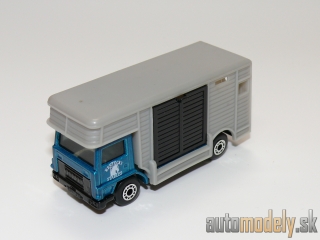 Matchbox - Horse Box