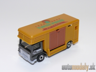 Matchbox - Horse Box