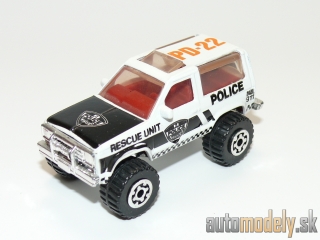 Matchbox - Ford Bronco II - 1:57