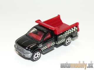Matchbox - Ford Dump Utility Truck - 1:79