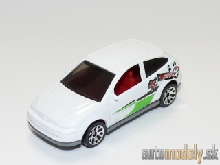 Matchbox - Ford Focus - 1:57
