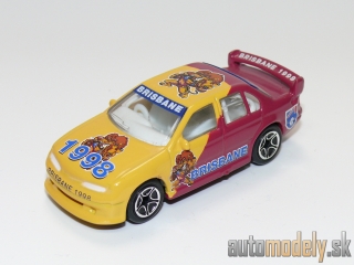 Matchbox - Ford Falcon - 1:64